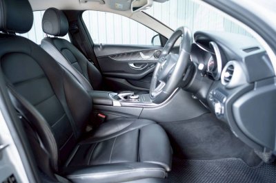 BENZ C-CLASS, C350e AVANTGARDEปี 2019 โฉม W205 ปี14-23