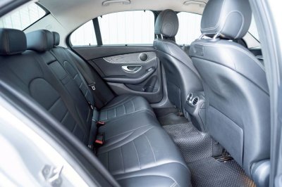BENZ C-CLASS, C350e AVANTGARDEปี 2019 โฉม W205 ปี14-23