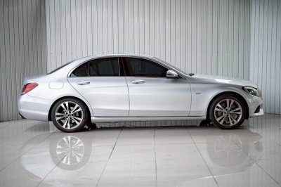 BENZ C-CLASS, C350e AVANTGARDEปี 2019 โฉม W205 ปี14-23