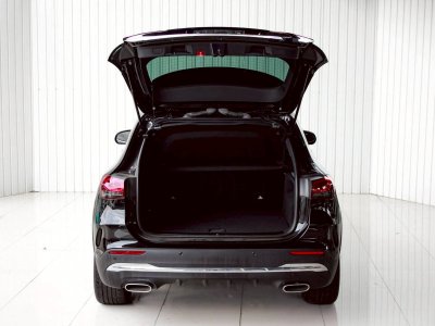 BENZ GLA200 AMG DYNAMIC ปี 2021 โฉม W247 ปี21-ปัจจุบัน สีดำ เกียร์AUTO ไมล์ 54,848 km.