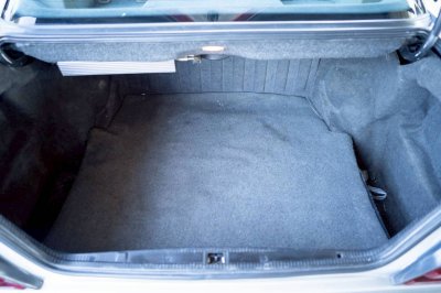 Benz 220E code B ปี 1993