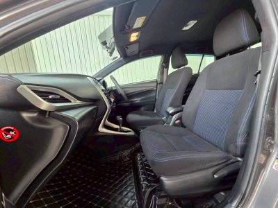 TOYOTA YARIS, 1.2 E ปี 2019 โฉม ปี13-19