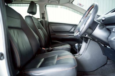 TOYOTA SIENTA, 1.5 V ปี 2019 โฉม ปี16-ปัจจุบัน