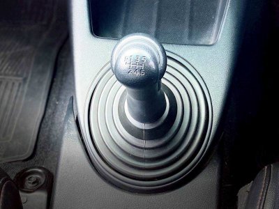 Toyota Hilux Revo Smart Cab 2.4 Z Edition J Plus MT ปี 2019