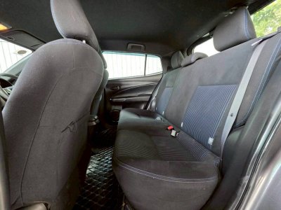 TOYOTA YARIS, 1.2 E ปี 2019 โฉม ปี13-19