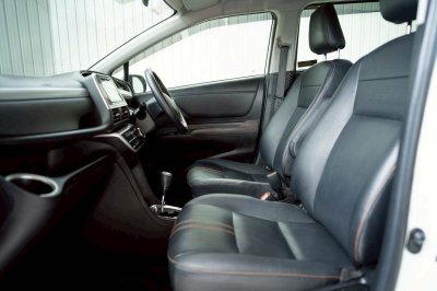 TOYOTA SIENTA, 1.5 V ปี 2019 โฉม ปี16-ปัจจุบัน