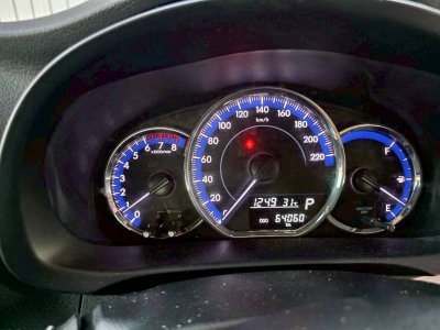 TOYOTA YARIS, 1.2 E ปี 2019 โฉม ปี13-19