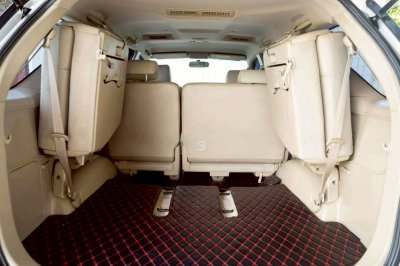 TOYOTA FORTUNER, 2.7 V ปี 2010โฉม ปี08-11