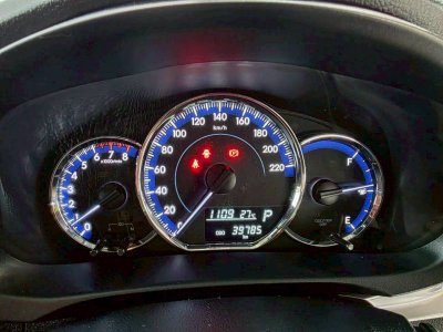 TOYOTA YARIS, 1.2 SPORT ปี 2022 โฉม ปี19-ปัจจุบัน