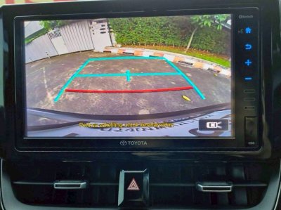 Toyota Corolla Cross 1.8 Sport ปี 2020 ไมล์ 95,365 km. เครื่อง เบนซิน เกียร์ Auto สีเทา