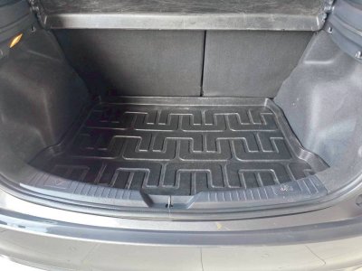 TOYOTA YARIS, 1.2 E ปี 2019 โฉม ปี13-19