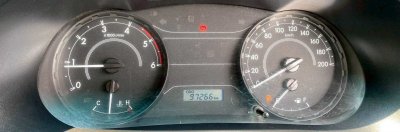 TOYOTA REVO 2.4 PRERUNNER J PLUS MT ปี 2019 สีดำ