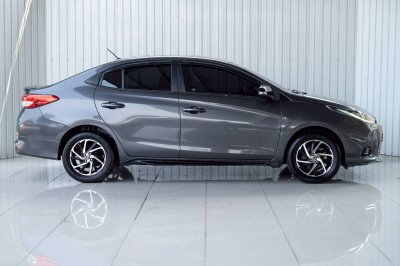 TOYOTA YARIS ATIV, 1.2 SPORT ปี 2021 โฉม ปี17-22