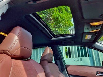 Toyota Corolla Cross 1.8 Hybrid Premium Safety ปี 2021 ไมล์ 70,xxx km. เครื่อง เบนซิน-ไฟฟ้า เกียร์ Auto สีดำ