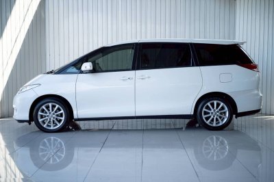 TOYOTA ESTIMA , 2.4 G ปี 2012 โฉม ปี10-ปัจจุบัน