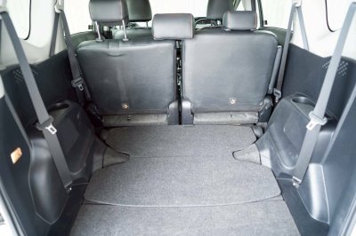 TOYOTA SIENTA, 1.5 V ปี 2019 โฉม ปี16-ปัจจุบัน