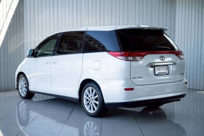 TOYOTA ESTIMA , 2.4 G ปี 2012 โฉม ปี10-ปัจจุบัน
