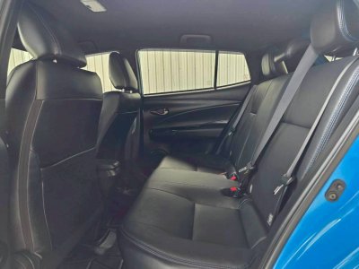 TOYOTA YARIS, 1.2 SPORT ปี 2022 โฉม ปี19-ปัจจุบัน