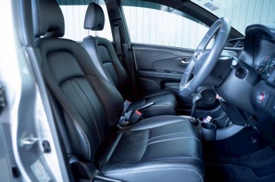 HONDA BRV, 1.5 SV ปี 2018 โฉม ปี16-22