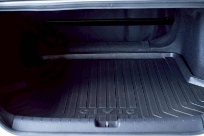 HONDA CIVIC, 1.5 TURBO RS ปี 2018 โฉม FC-FK ปี16-21