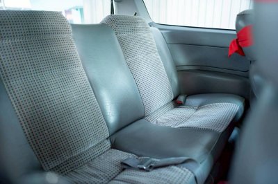 Honda Civic EG 3Door ปี 1995 — สีเหลือง Spoon Style พร้อมป้ายทะเบียนสวย 2ขธ 63