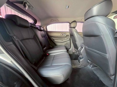 HONDA HRV, 1.5 E eHEV ปี 2022 โฉม ปี21-ปัจจุบัน รถ vat%