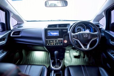 HONDA JAZZ, 1.5 i-VTEC V+ ปี 2020โฉม ปี14-ปัจจุบัน