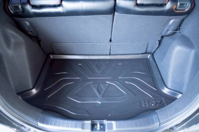 HONDA JAZZ, 1.5 i-VTEC V+ ปี 2020โฉม ปี14-ปัจจุบัน