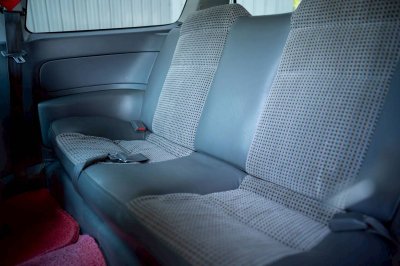 Honda Civic EG 3Door ปี 1995 — สีเหลือง Spoon Style พร้อมป้ายทะเบียนสวย 2ขธ 63