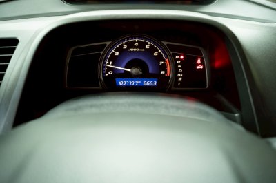 HONDA CIVIC, 1.8 E (AS) ปี 2006โฉม FD ปี05-12 รถสวยแต่งครบ วัยรุ่นชอบ