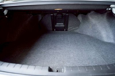 HONDA ACCORD, 2.4 EL i-VTEC ปี 2013 โฉม ปี13-19 รถมือเดียวออกห้างป้ายแดง