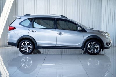 HONDA BRV, 1.5 SV ปี 2018 โฉม ปี16-22