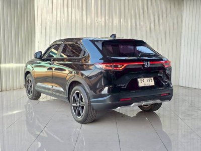 HONDA HRV, 1.5 E eHEV ปี 2022 โฉม ปี21-ปัจจุบัน รถ vat%