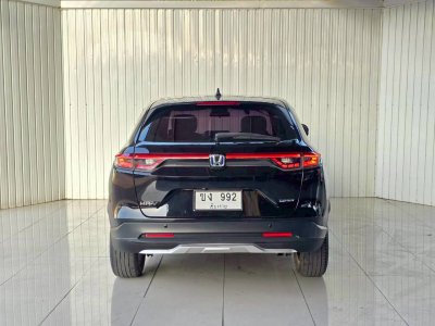 HONDA HRV, 1.5 E eHEV ปี 2022 โฉม ปี21-ปัจจุบัน รถ vat%