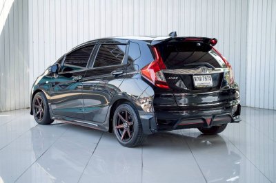 HONDA JAZZ, 1.5 i-VTEC V+ ปี 2020โฉม ปี14-ปัจจุบัน