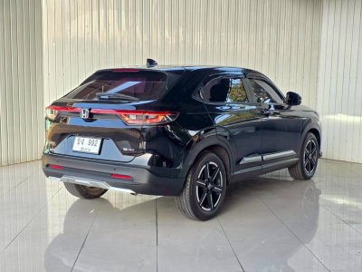 HONDA HRV, 1.5 E eHEV ปี 2022 โฉม ปี21-ปัจจุบัน รถ vat%