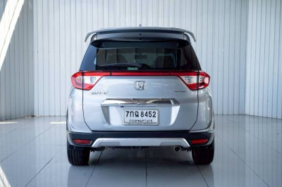 HONDA BRV, 1.5 SV ปี 2018 โฉม ปี16-22
