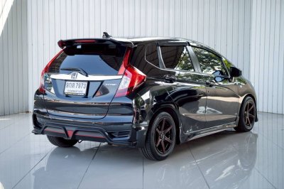 HONDA JAZZ, 1.5 i-VTEC V+ ปี 2020โฉม ปี14-ปัจจุบัน