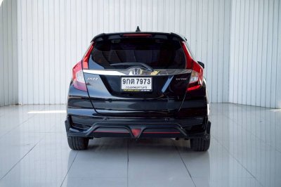 HONDA JAZZ, 1.5 i-VTEC V+ ปี 2020โฉม ปี14-ปัจจุบัน
