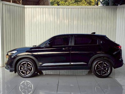 HONDA HRV, 1.5 E eHEV ปี 2022 โฉม ปี21-ปัจจุบัน รถ vat%