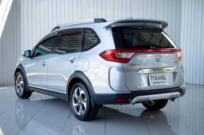 HONDA BRV, 1.5 SV ปี 2018 โฉม ปี16-22