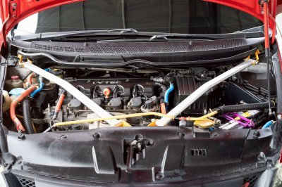 HONDA CIVIC, 1.8 E (AS) ปี 2006โฉม FD ปี05-12 รถสวยแต่งครบ วัยรุ่นชอบ