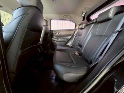 HONDA HRV, 1.5 E eHEV ปี 2022 โฉม ปี21-ปัจจุบัน รถ vat%