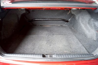 HONDA CIVIC, 1.8 E (AS) ปี 2006โฉม FD ปี05-12 รถสวยแต่งครบ วัยรุ่นชอบ