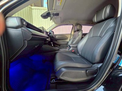 HONDA HRV, 1.5 E eHEV ปี 2022 โฉม ปี21-ปัจจุบัน รถ vat%