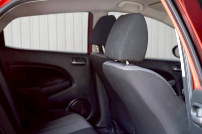 MAZDA2, 1.5 Groove Sports ปี 2011 โฉม ปี09-14 5Dr เกียร์อัตโนมัติ