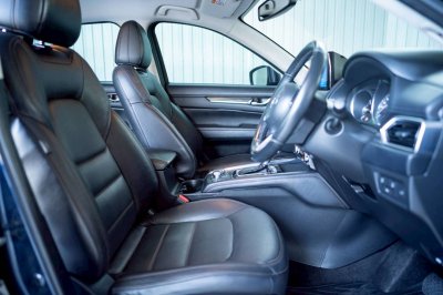 MAZDA CX-5, 2.2 XD ปี 2018 โฉม ปี13-ปัจจุบัน