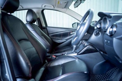 MAZDA2, 1.5 XD Sports High ปี 2015 โฉม ปี14-ปัจจุบัน 5Dr