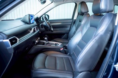 MAZDA CX-5, 2.2 XD ปี 2018 โฉม ปี13-ปัจจุบัน