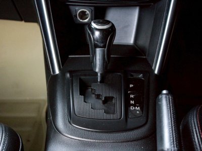 MAZDA CX-5, 2.0 SP ปี 2014 โฉม ปี13-ปัจจุบัน เบนชิน สีขาว เกียร์ AUTO ไมล์เพียง 317,520 km.